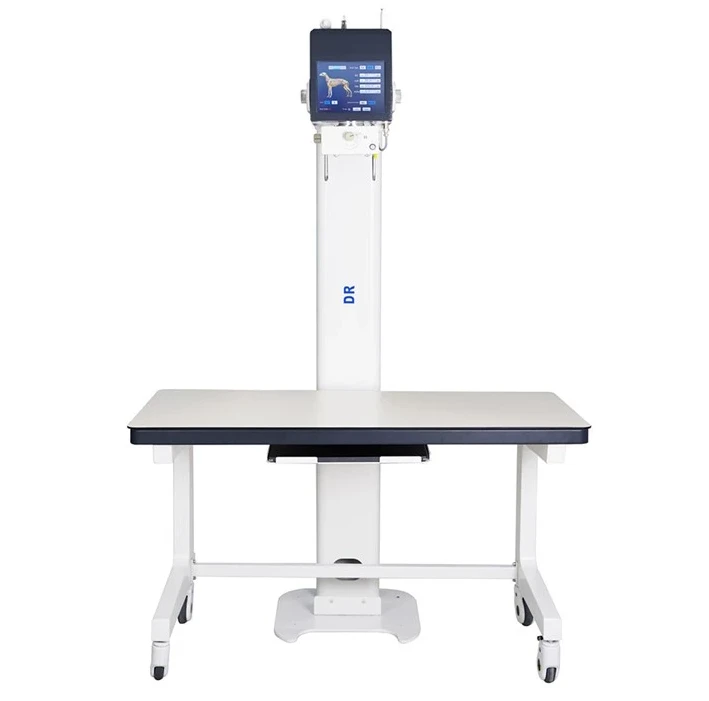 Animal X-Ray Machine Animal X-Ray Machine