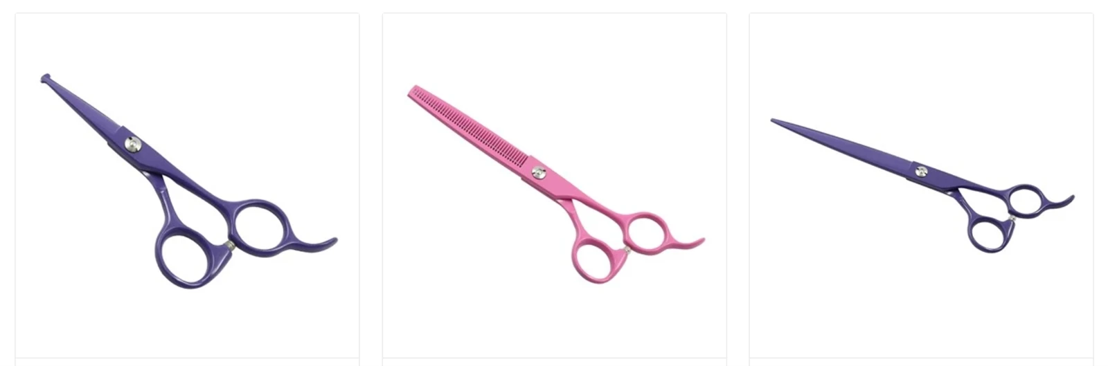 China Pet Hair Trimmer